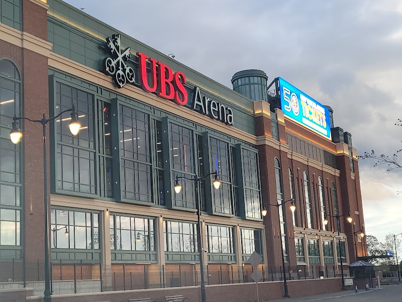 UBS Arena photo 4