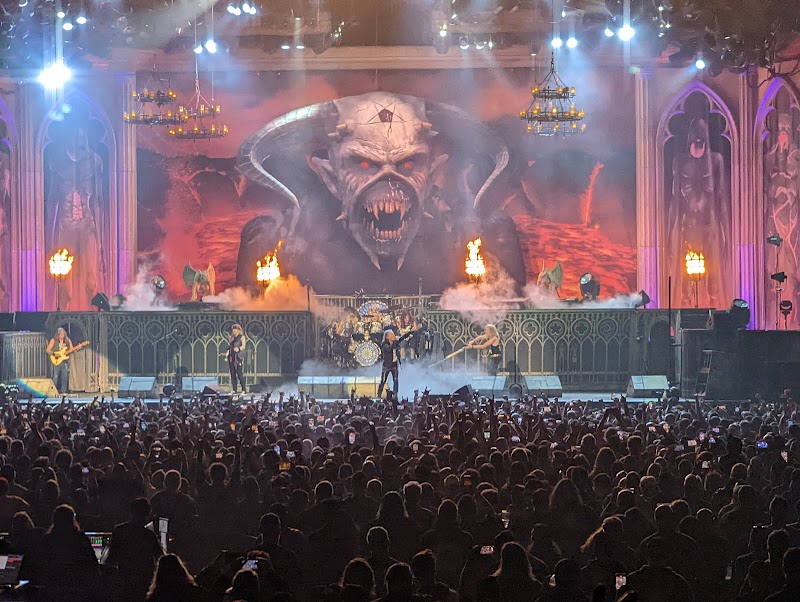 UBS Arena photo 7