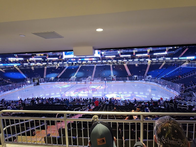 UBS Arena photo 10