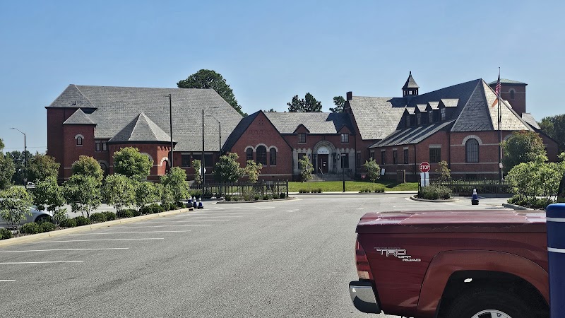 Piedmont Hall photo 7