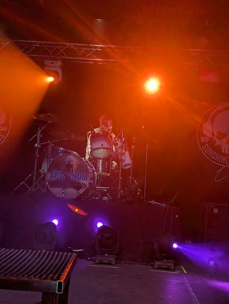 Sunshine Studios Live photo 9