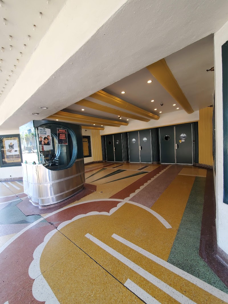 El Rey Theatre photo 3