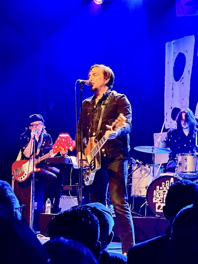El Rey Theatre photo 4