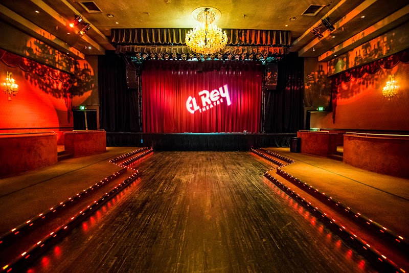 El Rey Theatre photo 5