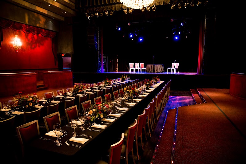 El Rey Theatre photo 7