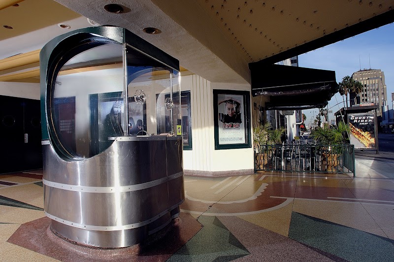 El Rey Theatre photo 8