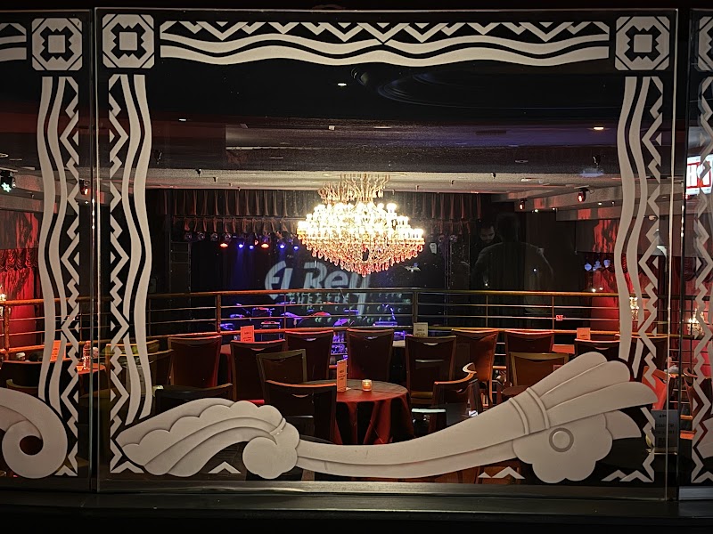 El Rey Theatre photo 9