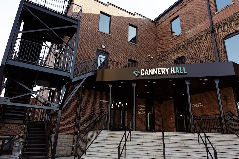 Cannery Hall photo 1