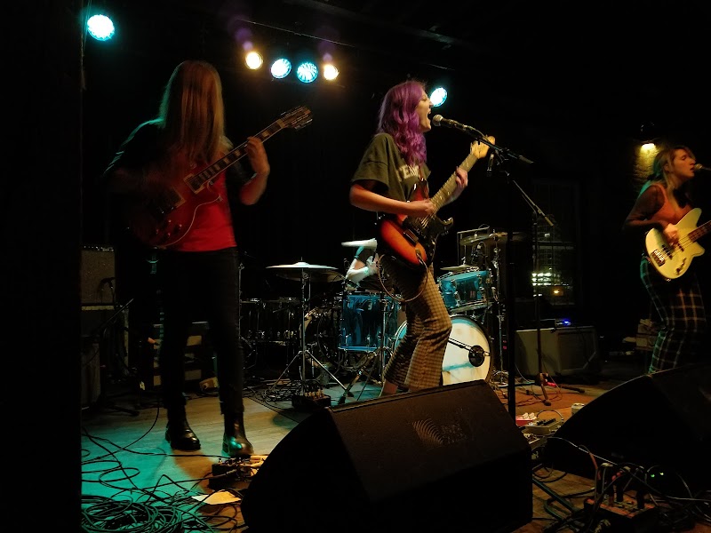 Cannery Hall photo 3