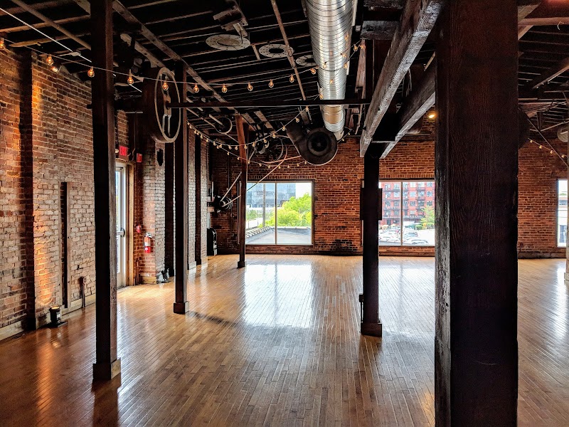 Cannery Hall photo 6