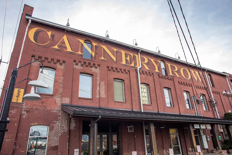 Cannery Hall photo 9