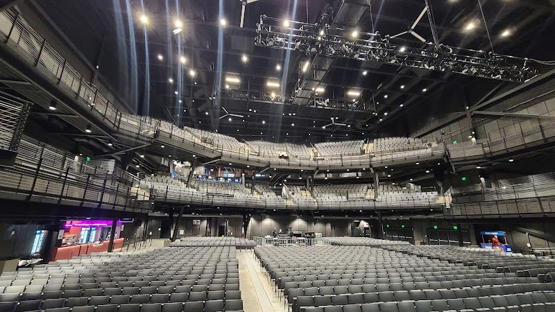 The Andrew J Brady Music Center photo 3