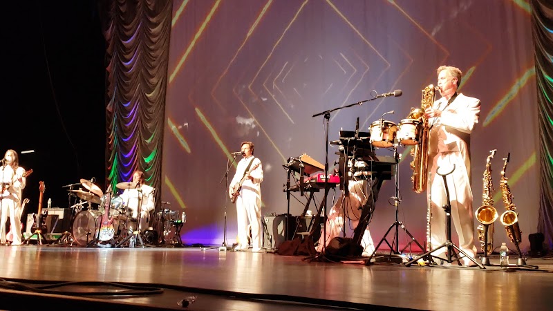 The Andrew J Brady Music Center photo 6