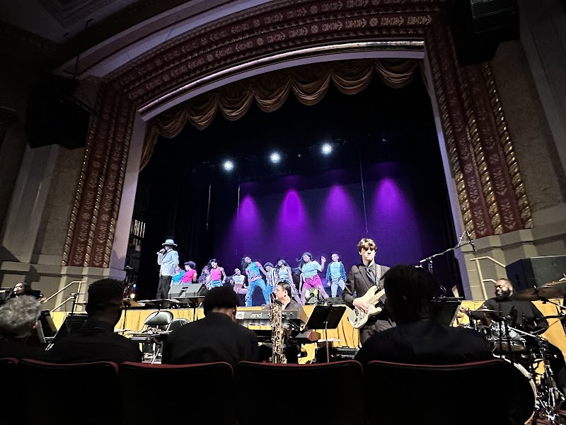 Davis Theatre for the Performing Arts photo 3