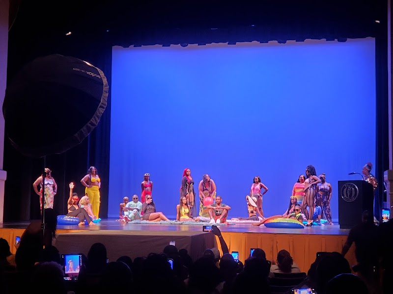 Davis Theatre for the Performing Arts photo 8