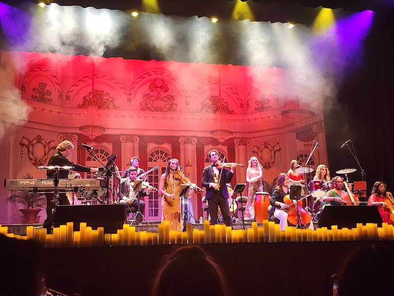 Davis Theatre for the Performing Arts photo 9