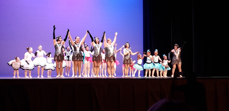 Davis Theatre for the Performing Arts photo 10