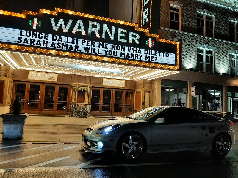Warner Theatre photo 3