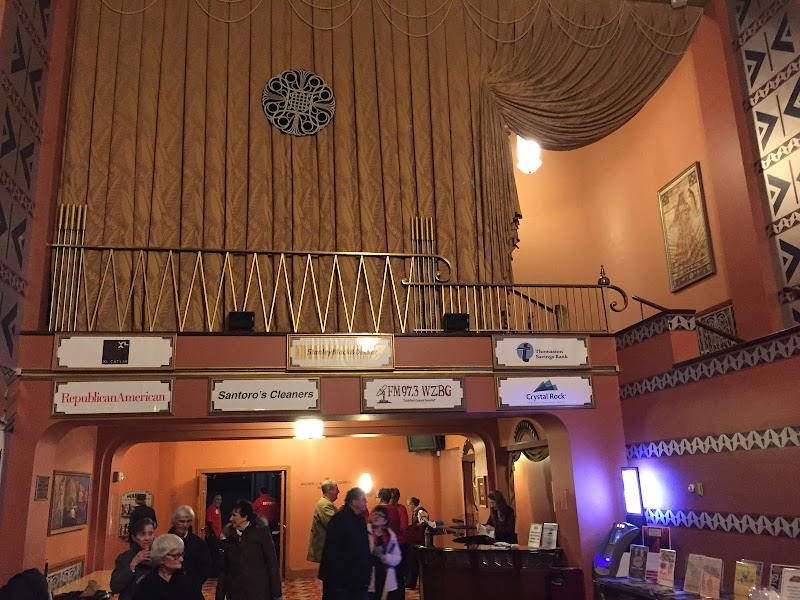 Warner Theatre photo 10