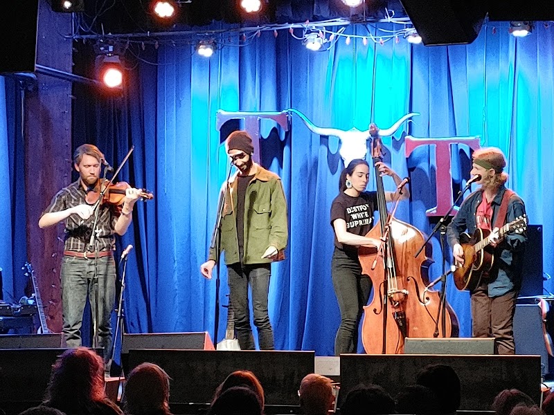 Tractor Tavern photo 2
