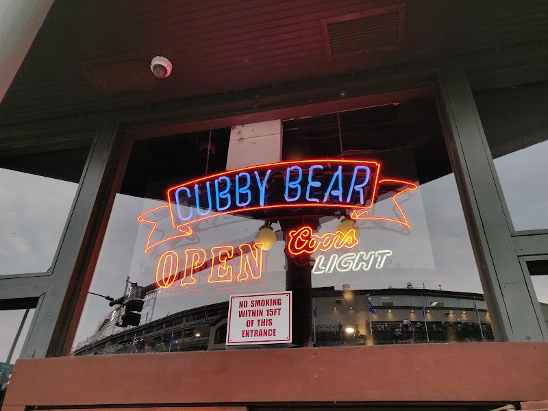 The Cubby Bear photo 10