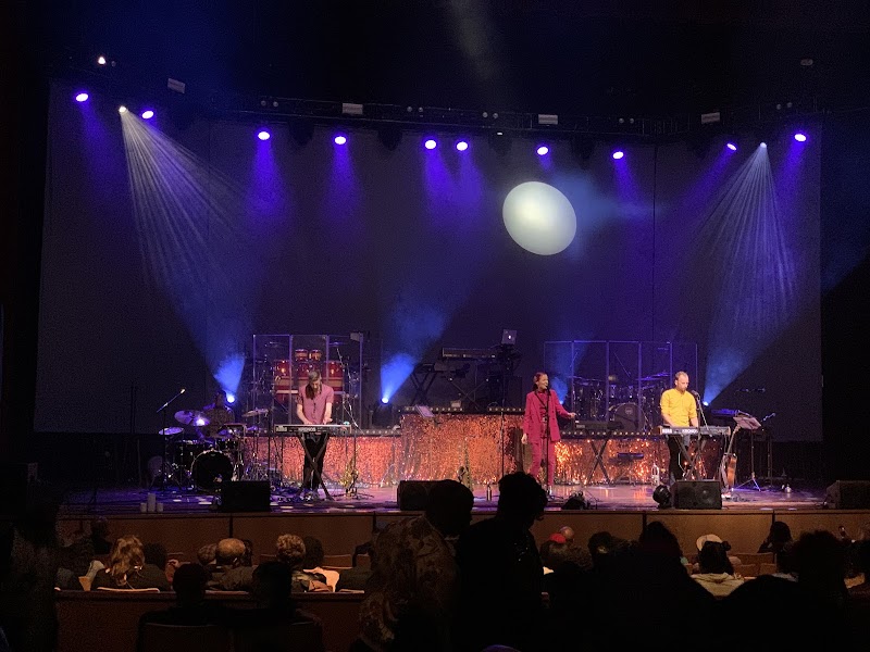 Cannon Center For The Performing Arts photo 3