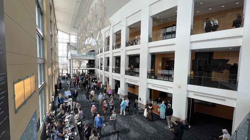 Cannon Center For The Performing Arts photo 5