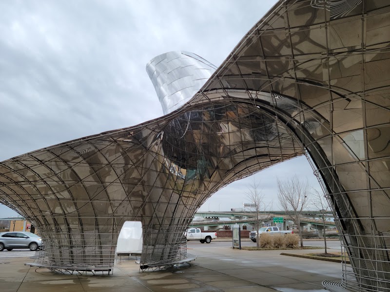 Cannon Center For The Performing Arts photo 8