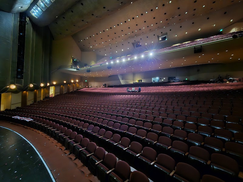 San Jose Center for the Performing Arts photo 1