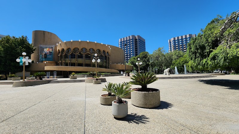 San Jose Center for the Performing Arts photo 2