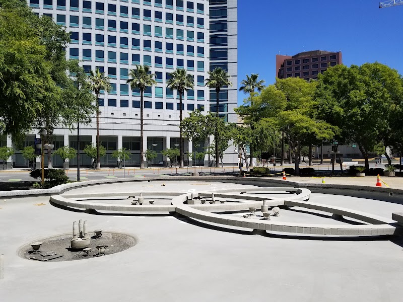 San Jose Center for the Performing Arts photo 4