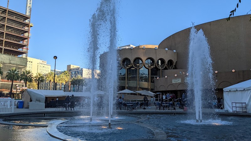 San Jose Center for the Performing Arts photo 5
