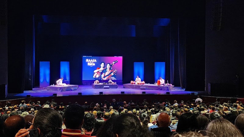 San Jose Center for the Performing Arts photo 6
