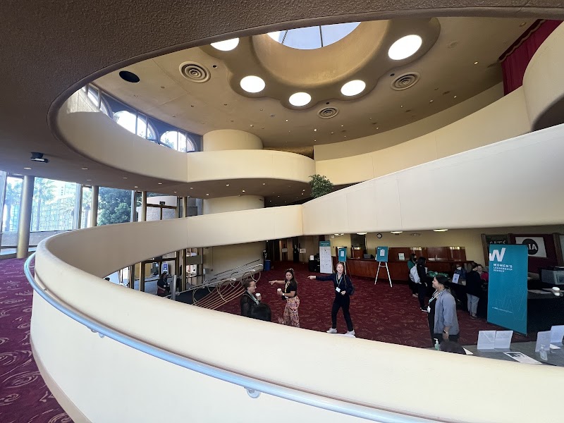 San Jose Center for the Performing Arts photo 7