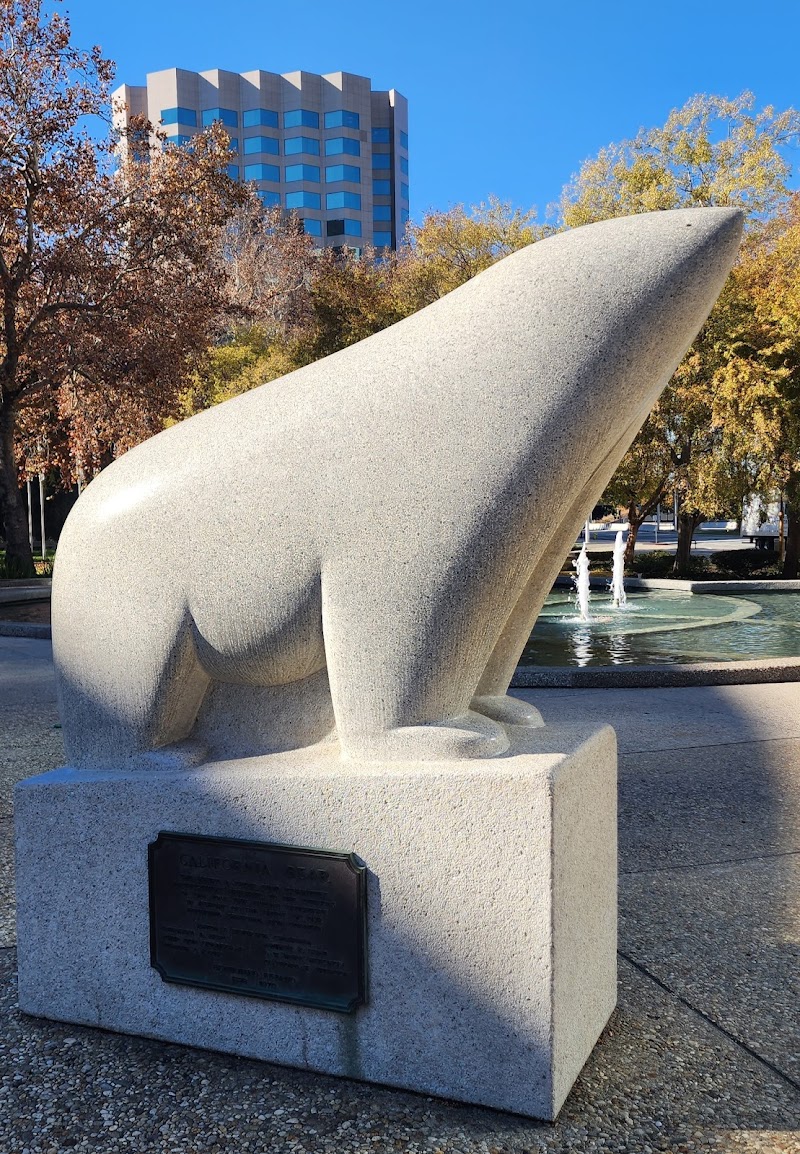 San Jose Center for the Performing Arts photo 8