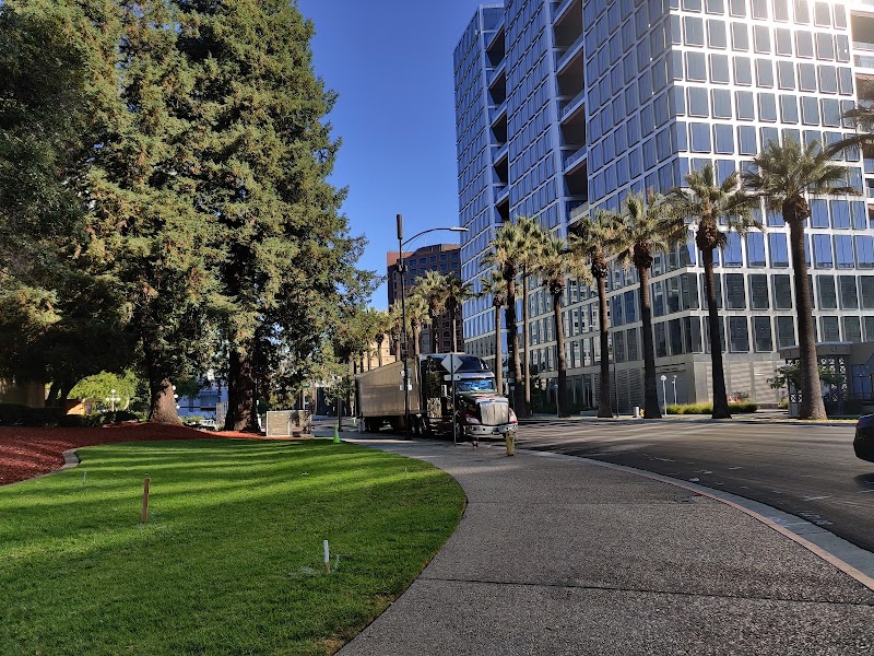 San Jose Center for the Performing Arts photo 10