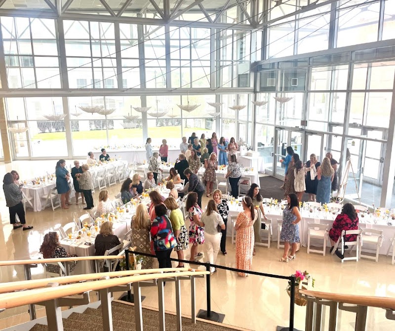 DeYor Performing Arts Center photo 1