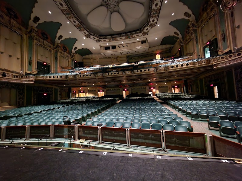 DeYor Performing Arts Center photo 2