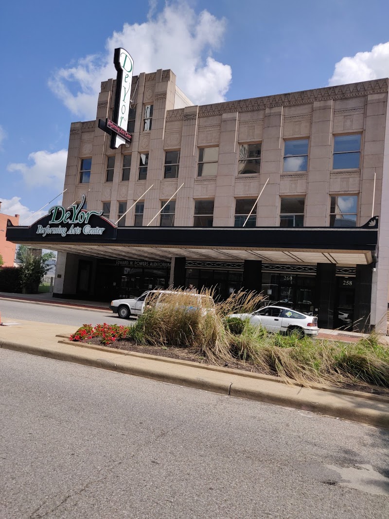 DeYor Performing Arts Center photo 4