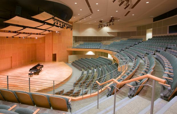 DeYor Performing Arts Center photo 5