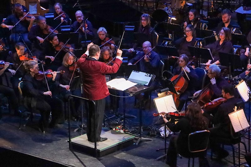DeYor Performing Arts Center photo 7