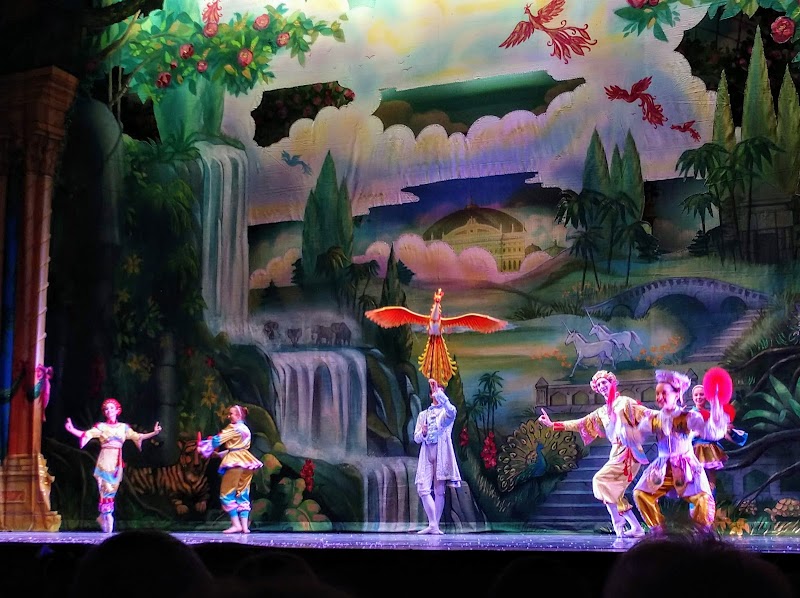 DeYor Performing Arts Center photo 9