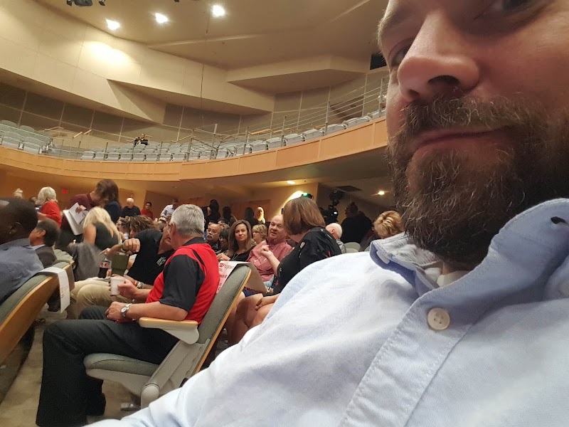 DeYor Performing Arts Center photo 10