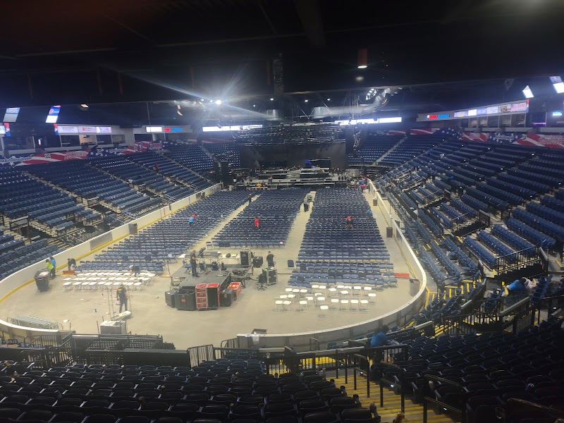 Payne Arena photo 2