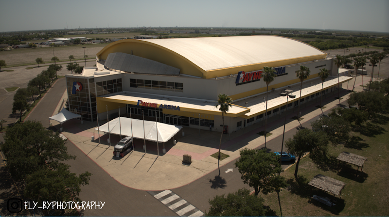 Payne Arena photo 5