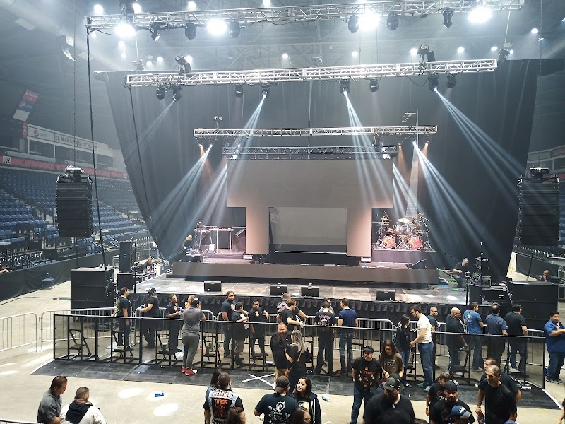 Payne Arena photo 8