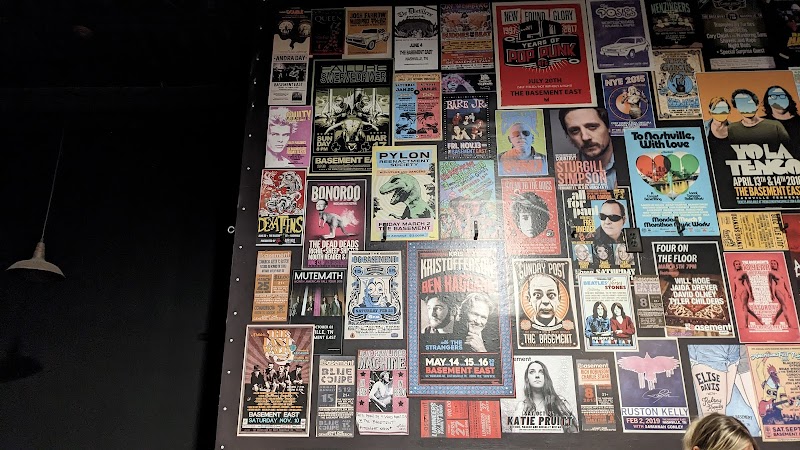 The Basement East photo 8