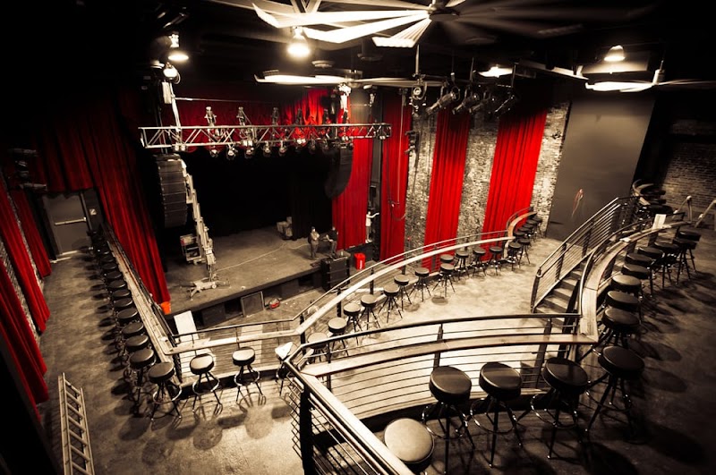 The Georgia Theatre photo 7