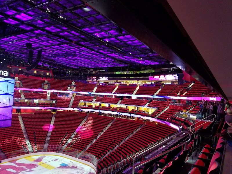 Little Caesars Arena photo 2