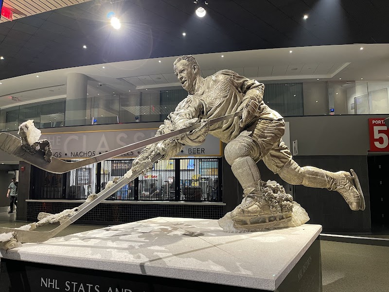 Little Caesars Arena photo 3